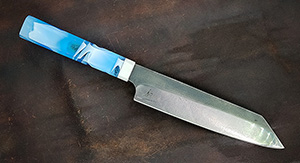 JN handmade chef knives CCJ51b